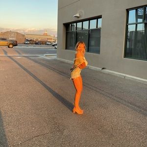 Meet your Posher, Sabrina